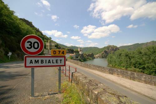 Camping Domaine Vall�e Du Tarn