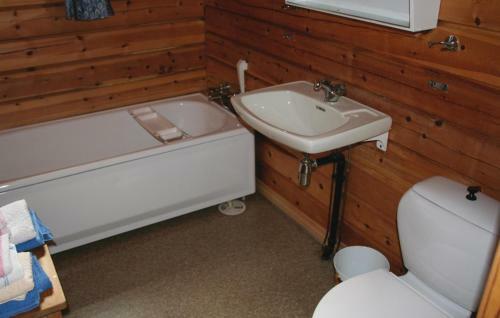 Holiday Home Stranda Lie