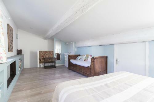 Apartment Maison Fanjeaud