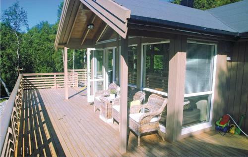 Holiday Home Stranda Stranda