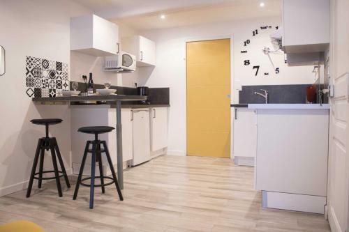 Apartamento Charmant Appartment Ville Pezenas