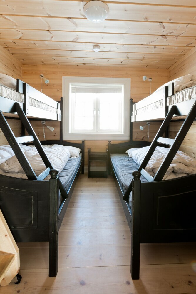 Lodge Stranda Booking