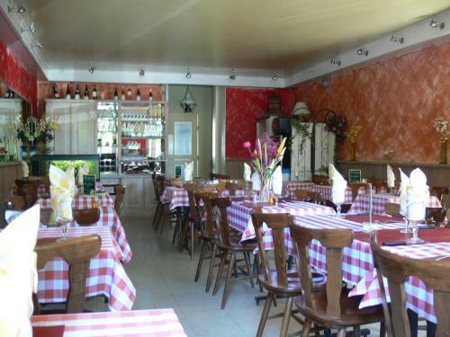 Hotel Le Saint Julien