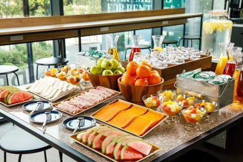 Aparthotel Adagio London Sutton Point