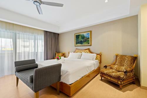 Apartamento Ubn By Plush