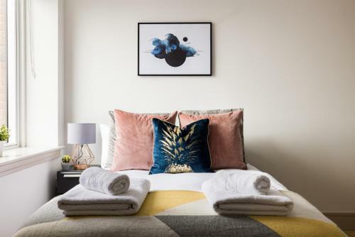 Apartamento Beautiful Studio In Kingston Area
