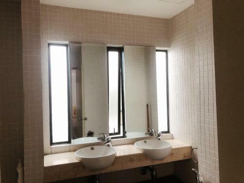 Apartamento Peninsula Residence All Suite Hotel