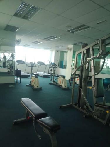 Apartamento Vue Residences Serviced