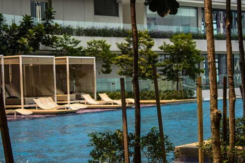 Apartamento Robertson By Shahjalal Suites