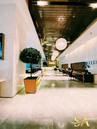 Apartamento Platinum Service Suites Klcc By Sa