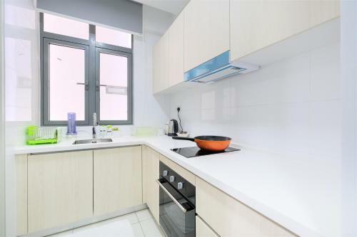 Apartamento Vivo By Plush