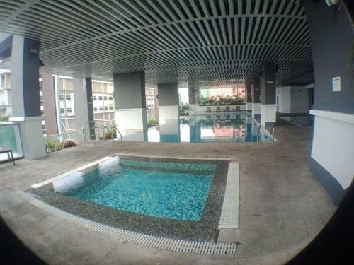Apartamento Vue Residences Serviced