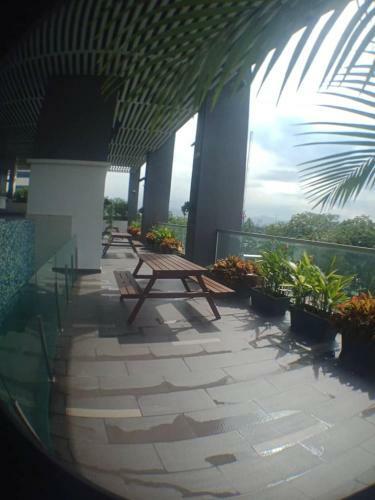 Apartamento Vue Residences Serviced