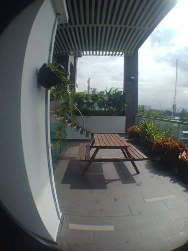 Apartamento Vue Residences Serviced