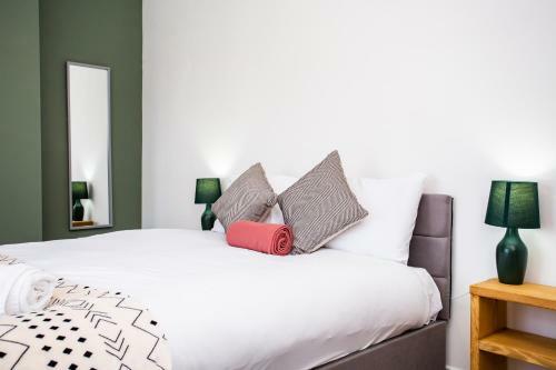 Apartamento High Barnes By Short Stays Away