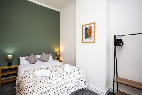 Apartamento High Barnes By Short Stays Away