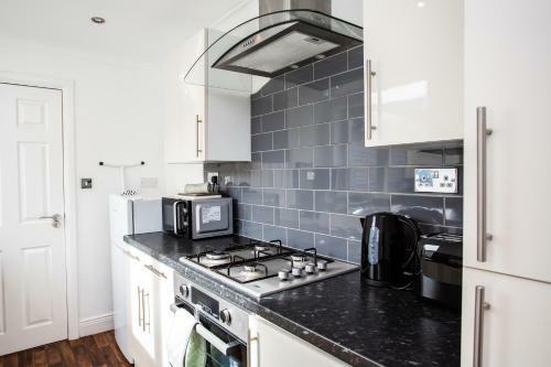 Apartamento High Barnes By Short Stays Away