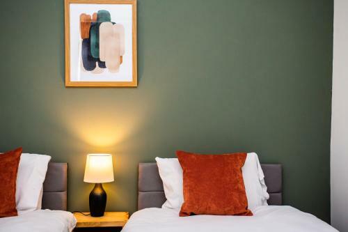 Apartamento High Barnes By Short Stays Away