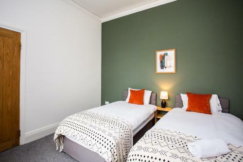Apartamento High Barnes By Short Stays Away