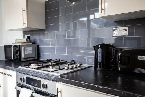 Apartamento High Barnes By Short Stays Away