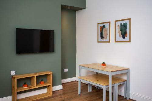 Apartamento High Barnes By Short Stays Away