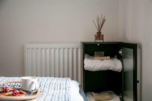 Fortunae's Cosy Apartment- By Fang