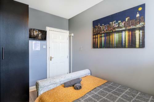 Apartamento City Centre En-suite Rooms