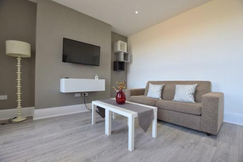 Apartamento Dwell Living - Mowbray