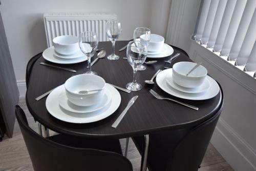 Apartamento Dwell Living - Mowbray
