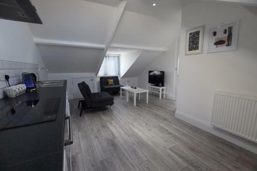 Apartamento Dwell Living - Mowbray
