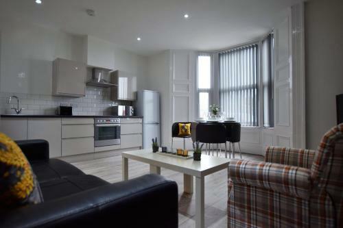 Apartamento Dwell Living - Mowbray