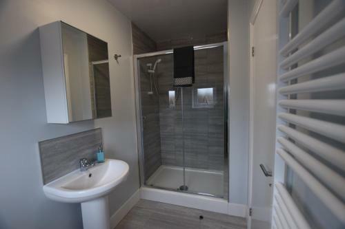 Apartamento Dwell Living - Mowbray