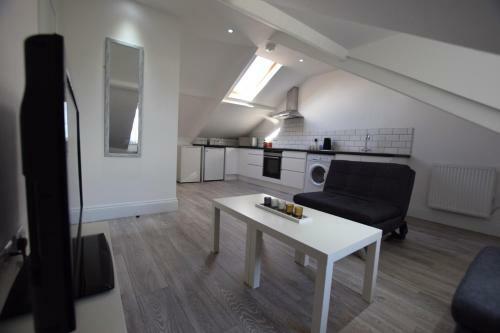 Apartamento Dwell Living - Mowbray