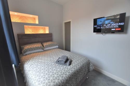 Apartamento Dwell Living - Grand Western