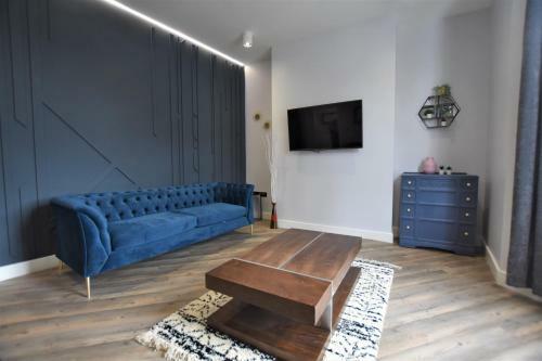 Apartamento Dwell Living - Grand Western