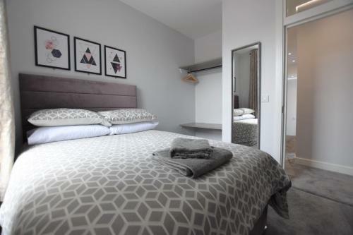 Apartamento Dwell Living - Grand Western