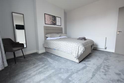 Apartamento Dwell Living - Grand Western