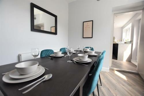 Apartamento Dwell Living - Grand Western