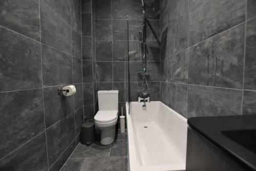 Apartamento Dwell Living - Grand Western