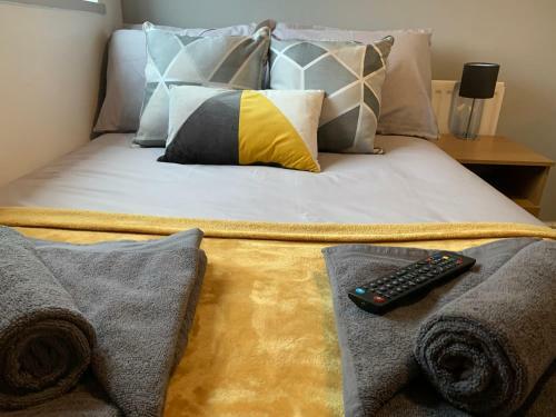Wharncliffe House - Workstays Company Uk