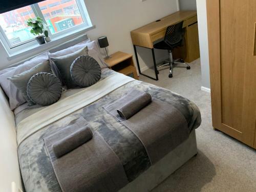 Wharncliffe House - Workstays Company Uk