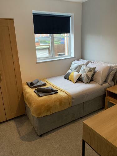 Wharncliffe House - Workstays Company Uk