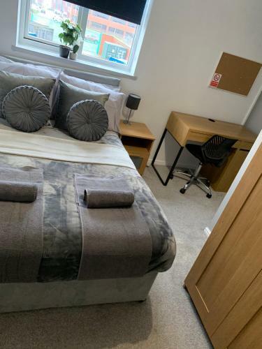 Wharncliffe House - Workstays Company Uk