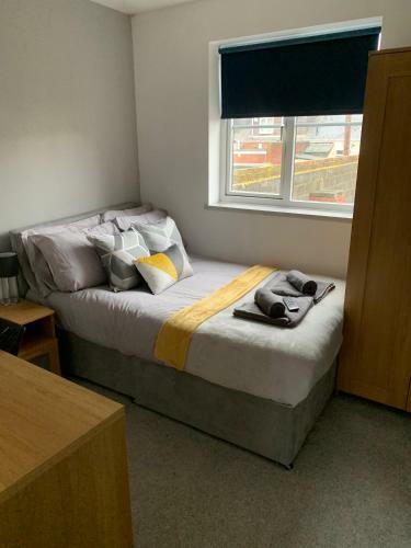 Wharncliffe House - Workstays Company Uk