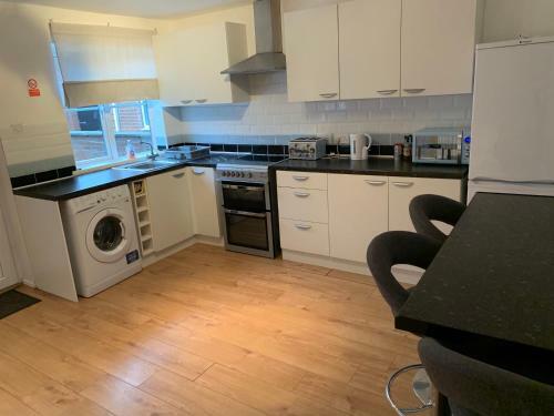 Wharncliffe House - Workstays Company Uk