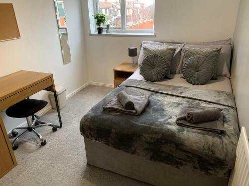 Wharncliffe House - Workstays Company Uk
