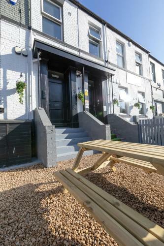 Sunderland City Centre Apartments