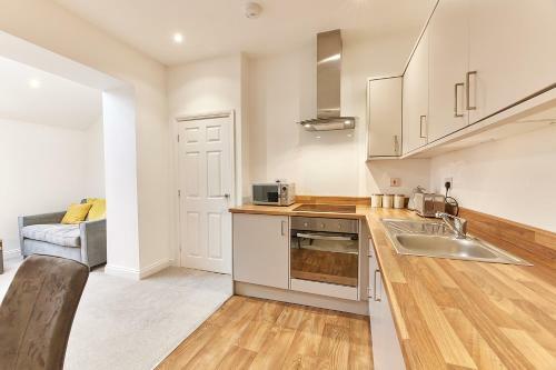 Apartamento Barnes