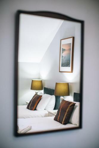 Apartamento Eden Vale - City Centre Free Parking Workstays Uk