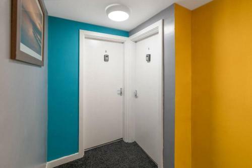 Sunderland City Penthouse Apartment